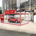 Hello ID. Volkswagen全新純電車系全台開箱巡展