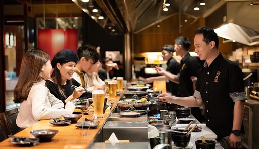 激勵業績成長 胡同燒肉首推中秋月見套餐