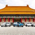 「Kia Defines EV新紀元」最佳汽車創新雙料大獎