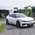 Kia榮登1-8月非豪華進口電動車銷售冠軍品牌