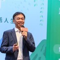 國泰投信董座張錫：善用ETF三大優勢迎退休