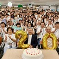 國泰證迎20周年 金融創新晉升前5大券商