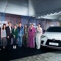 LEXUS連續6年支持時尚界年度盛事