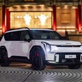 Kia榮登1-9月非豪華進口電動車銷售冠軍