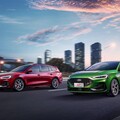 New Ford Focus ST 全新25年式 148.9萬起登場