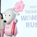 2025台新女子路跑 開放報名 首創寵物3K組