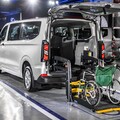 The All-New Ford Tourneo Custom旅行家大器上市