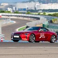 2024 Lexus Grand Tour 全車系車主齊聚熱血上路