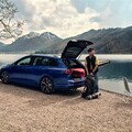 Volkswagen The Golf 50周年冬季優惠 壓軸登場