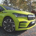 Škoda Enyaq以純電更是純車 征服歐洲市場