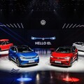 Volkswagen The Golf車系締造2024年度銷售佳績