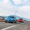 Volkswagen頭份快捷保修中心設極速充電站