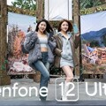 堅持台灣研發 華碩發表Zenfone 12 Ultra