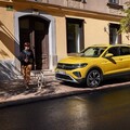 Volkswagen The Tiguan Allspace現入主五年保固