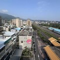 北投區去年擠進北市不動產交易量前5名