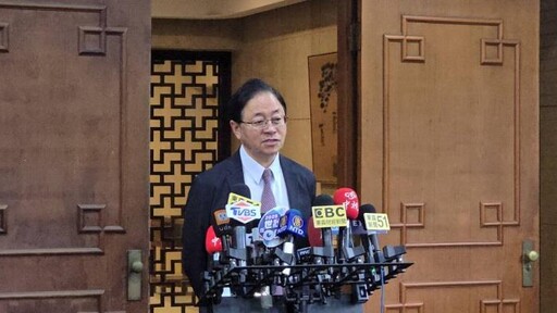 張善政針對「投資美國」提建言與憂慮