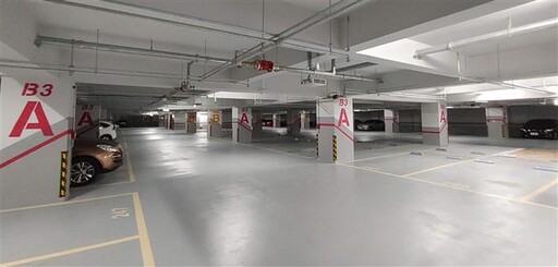 不養子寧養車 這縣市車位5年價增近5成