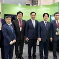 中華電信與子公司中華資安 資安大會展現AI軟實力