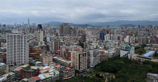 打炒房奏效 2024年Q4短期交易比重驟減