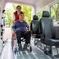 福斯商旅攜手共創台灣無障礙運輸新未來