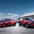 NEW MAZDA CX-5 淬鍊版全新到港