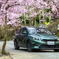 Kia榮登4月非豪華純進口品牌銷售冠軍