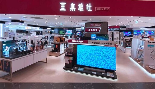 3大主力產品助攻 集雅社Q1營收、獲利攀峰