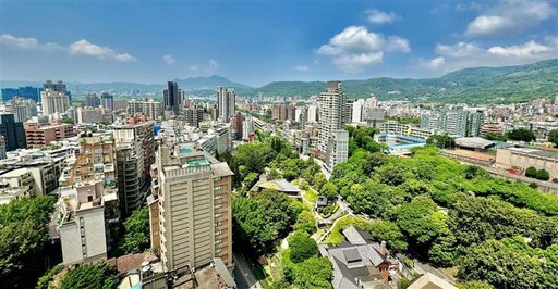 最低總價路段在哪裡. 北市這條路均價不到千萬