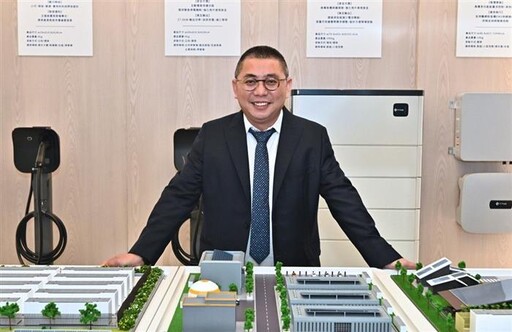 工黨續任政策穩定 浩德能源儲備佈局加速推進
