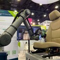 達明Automate 2025展出最新AI協作應用
