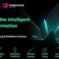 迎向AI時代儲存方案 宇瞻COMPUTEX全亮相