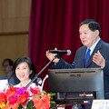 遠傳股東會 秀合併綜效高成長