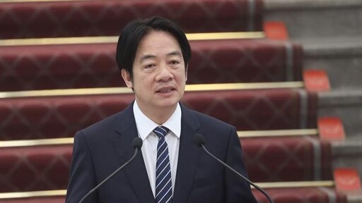總統宣布成立主權基金 政院:研議前瞻性立法
