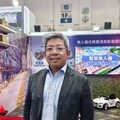 中保科「中保無限飛」 定義智慧城市新未來