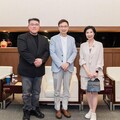 遠傳攜手雲協 COMPUTEX 2025登場