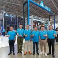 台達電COMPUTEX 2025聚焦人工智慧與節能永續