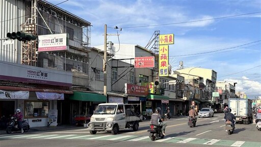 一圖看高雄房價變化 前鎮領漲、大寮跌最多