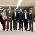 聯強海外合資企業雷廷頓2025財年創「三高」