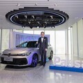 Volkswagen豪華旗艦The all-new Passat 157.8萬起上市
