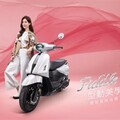 Fiddle車系同步推出兩款嶄新車型 自在駕馭