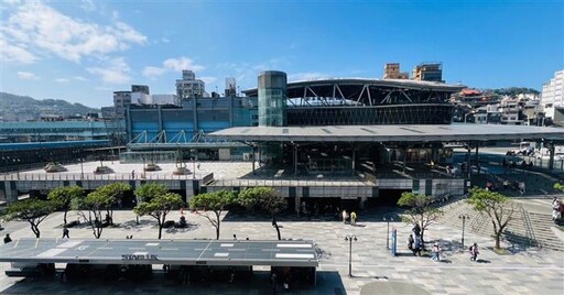 北台台鐵站點交易王 汐科火車站奪冠