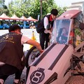 福特六和汽車與車輛中心攜手 廣築青年學子造車競輪的伸展台