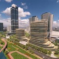 輝達進駐北士科 將推動新一輪都市轉型