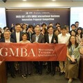 中華電信與台大GMBA青年創意提案冠軍揭曉