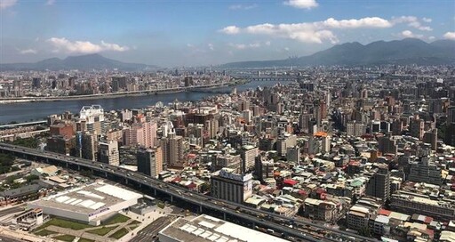 房市最冷開局 7都Q1成交量創實登以來新低