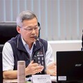 國際會展中心綠美圖 盧秀燕：台中邁向世界