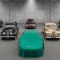 Škoda Superb 新世代旗艦六月震撼登台