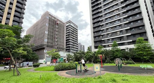 Q1全台預售屋熱區在中和 這2區預售還有3字頭