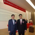 林大鈞：面對匯率、關稅 豐興將「降本增效」