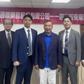 富旺二代接班 新董座林宗毅就任